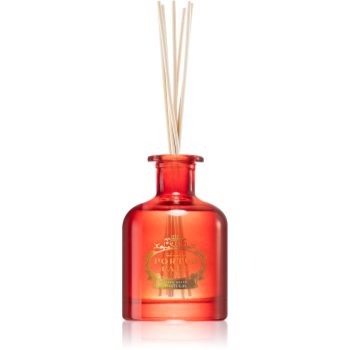 Castelbel Portus Cale Noble Red aroma difuzor cu rezervã - imagine 2